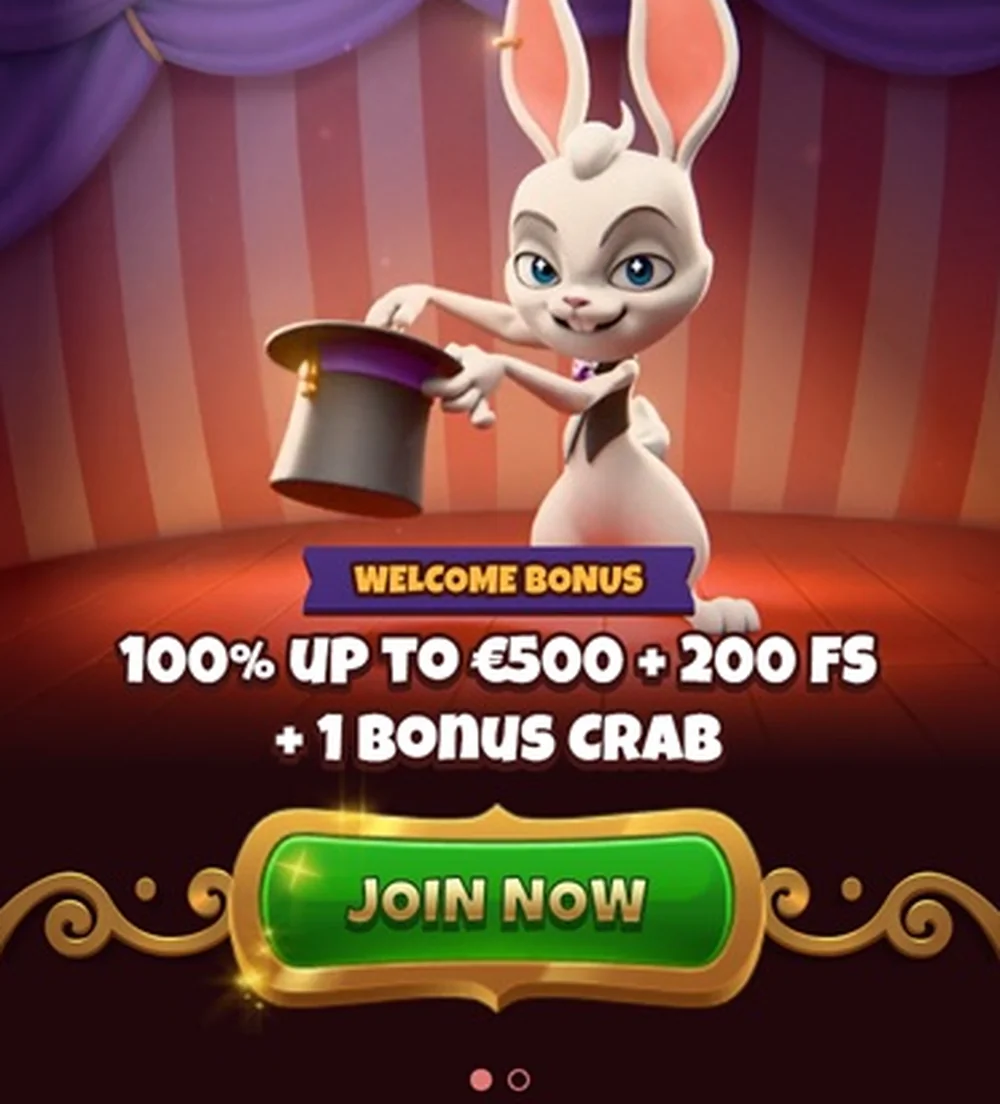 Hidden Jack Casino - Beste Online Casino